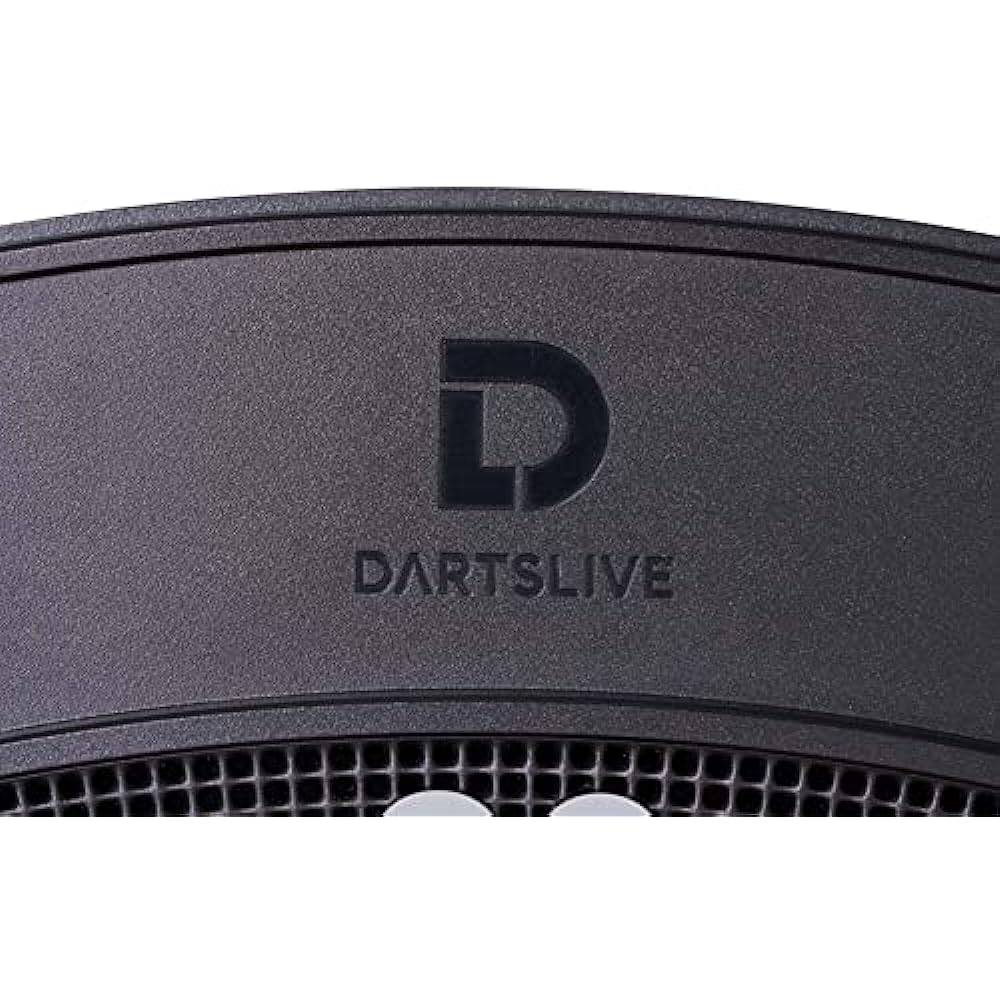 Darts board set dartslive home & darts stand DARTSLIVE pole stand