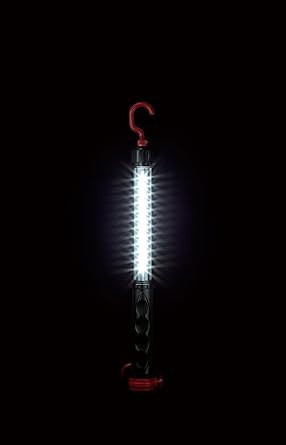 SK11 Rechargeable LED Stick Light LED x 12 340Lm SLW-12SMD-LRB