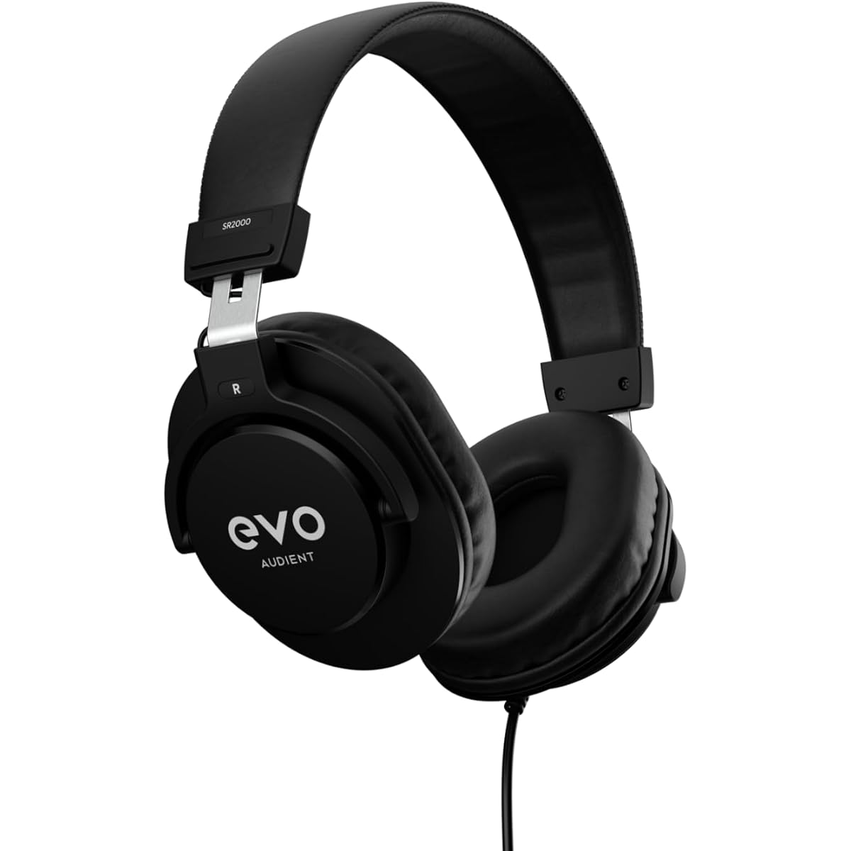 audient "EVO Start Recording Bundle" Audio Interface/Condenser Microphone/Headphones Bundle Set [Domestic Genuine Product]