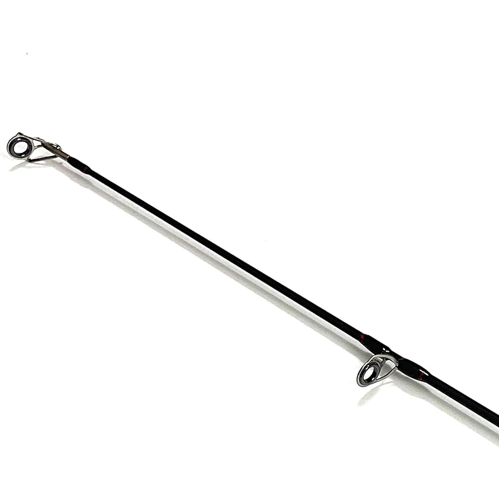 Glory Fish Rod Salty System Shore Jig