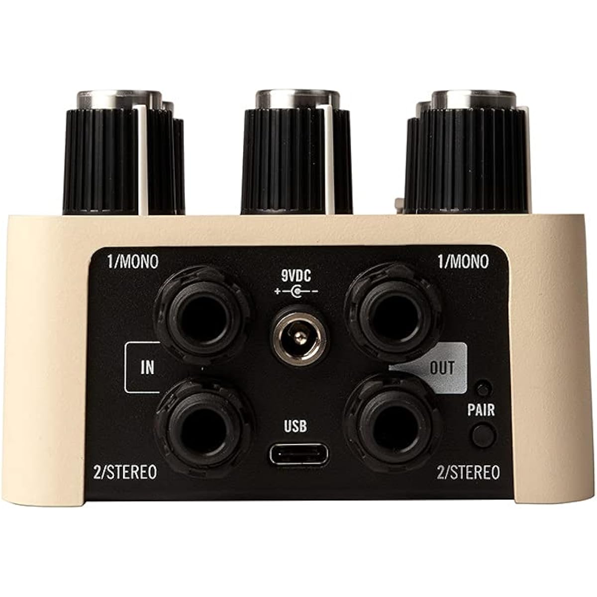 Universal Audio Astra Modulation Machine UAFX Pedal Modulation Effector [Domestic genuine product]