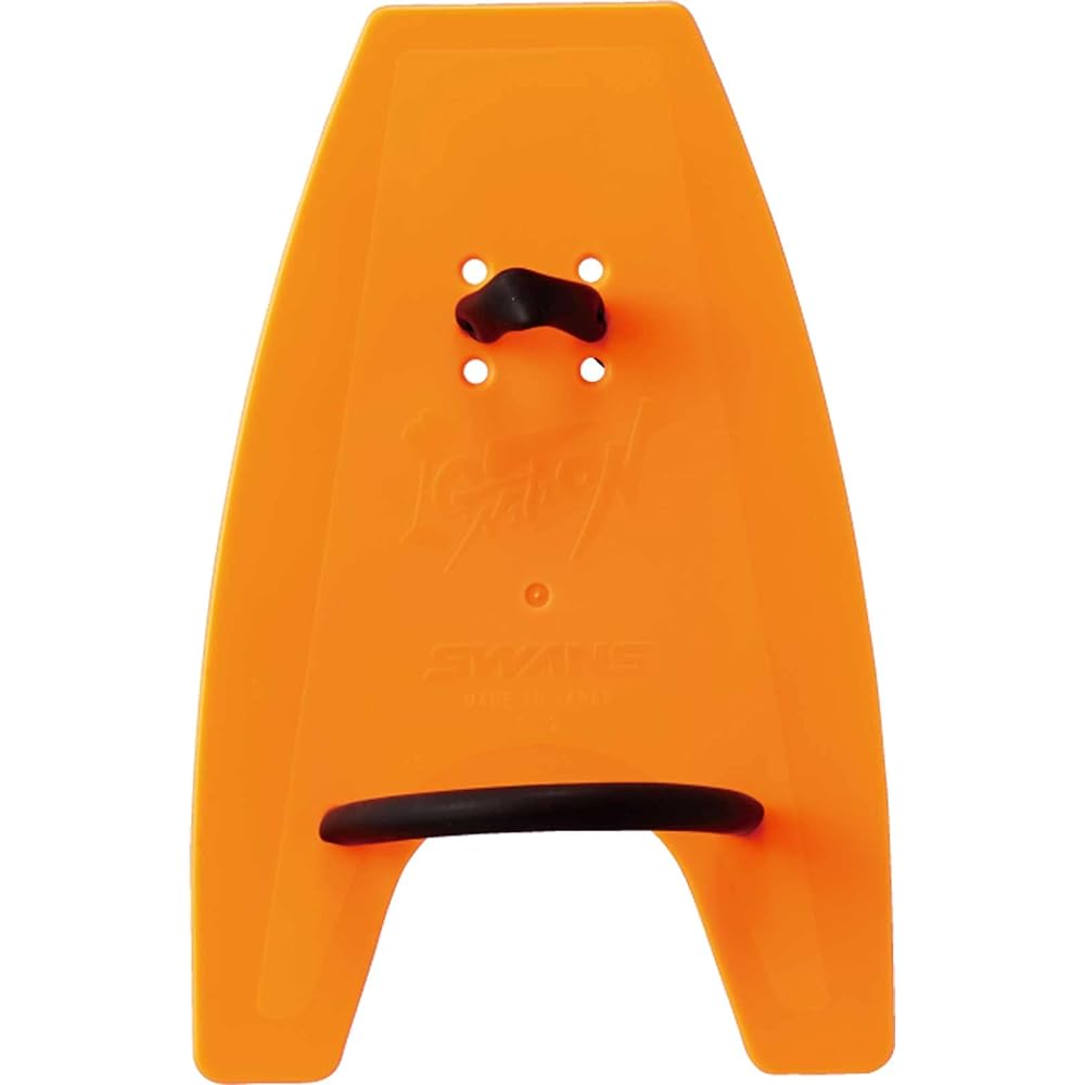 SWANS Made in Japan Swimming Paddle A Paddle SA-400 Swimming Training Paddle