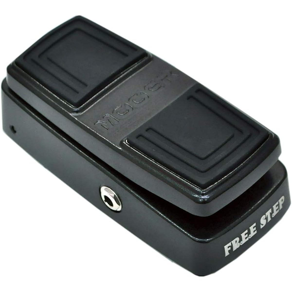 MOOER Guitar Effector FREE STEP Volume Pedal