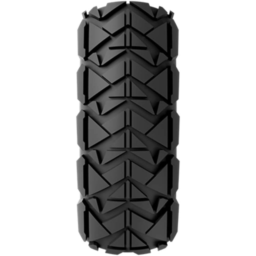 Vittoria Evolution Clincher [Evolution(Rigid)] All Black [Casing: Nylon 26TPI]