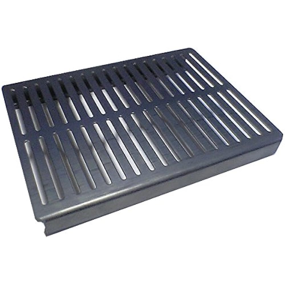 [Set product] Sho's bonfire grill 3-piece set (A-4, black iron plate, Rostle)