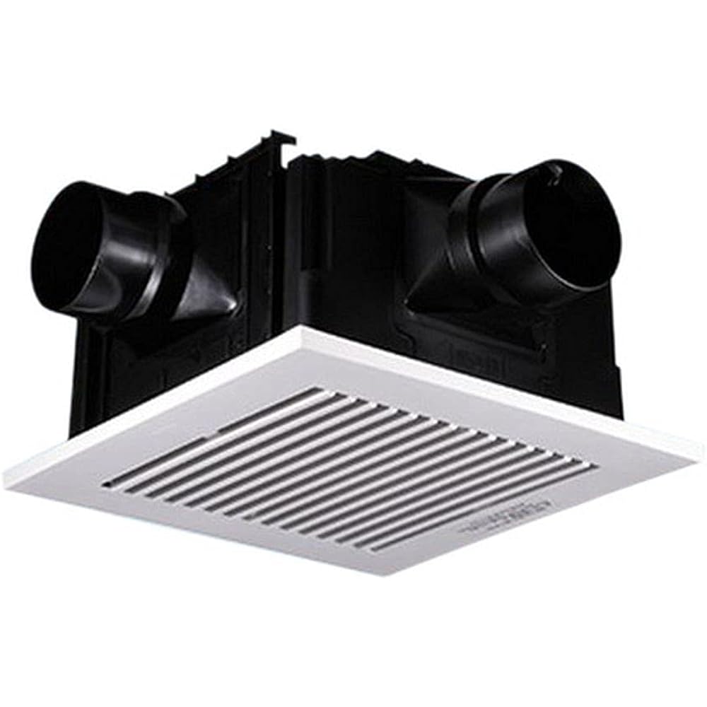 Panasonic Ceiling Embedded Ventilation Fan FY-24JDK8