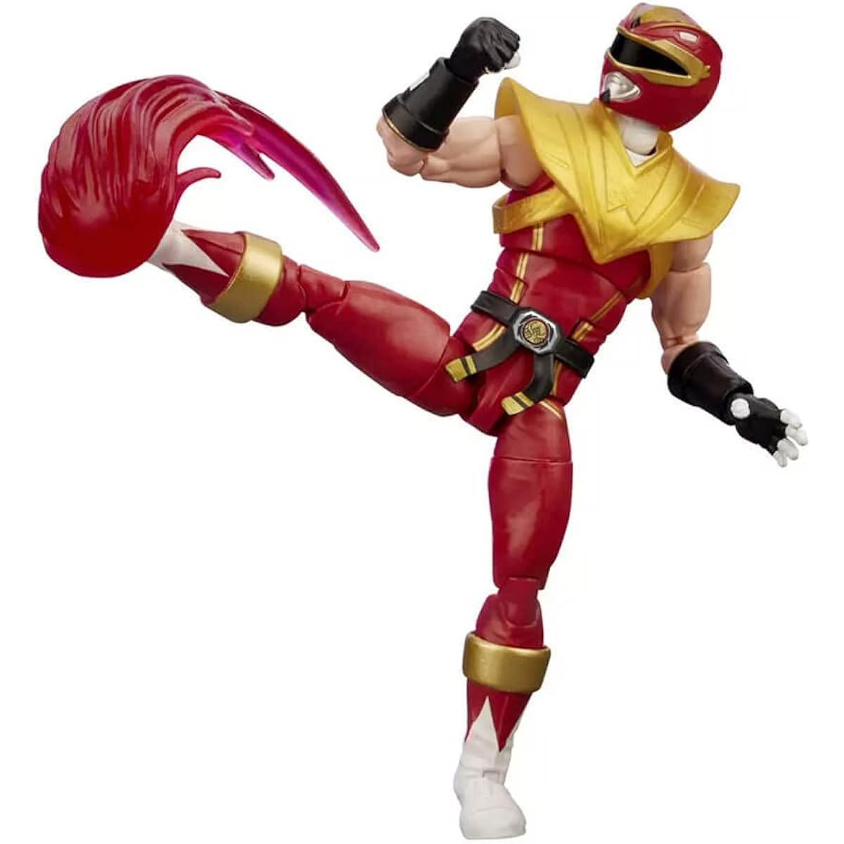 Power Rangers X Street Fighter Lightning Collection Morphidken Soaring Falcon