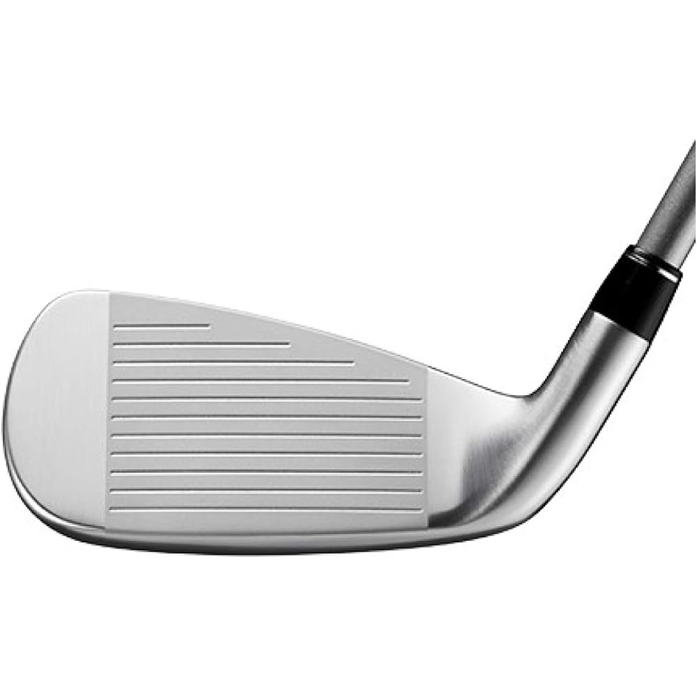 PRGR (Pro Gear) Pro Gear Egg NEW egg i+ Utility Golf Single Iron egg Original Carbon 2019 Model Men's PRGR
