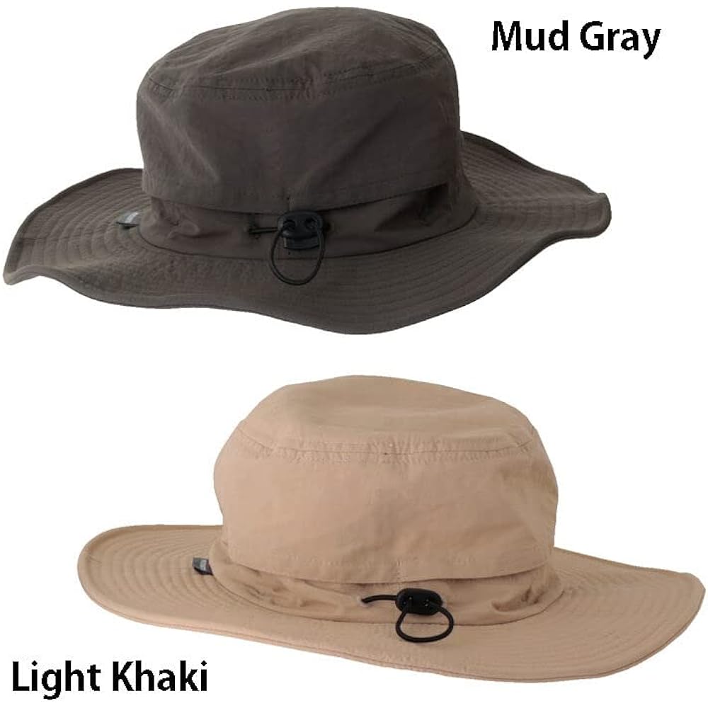 LITTLE PRESENTS Boonie Hat C-33 Mad Gray Free
