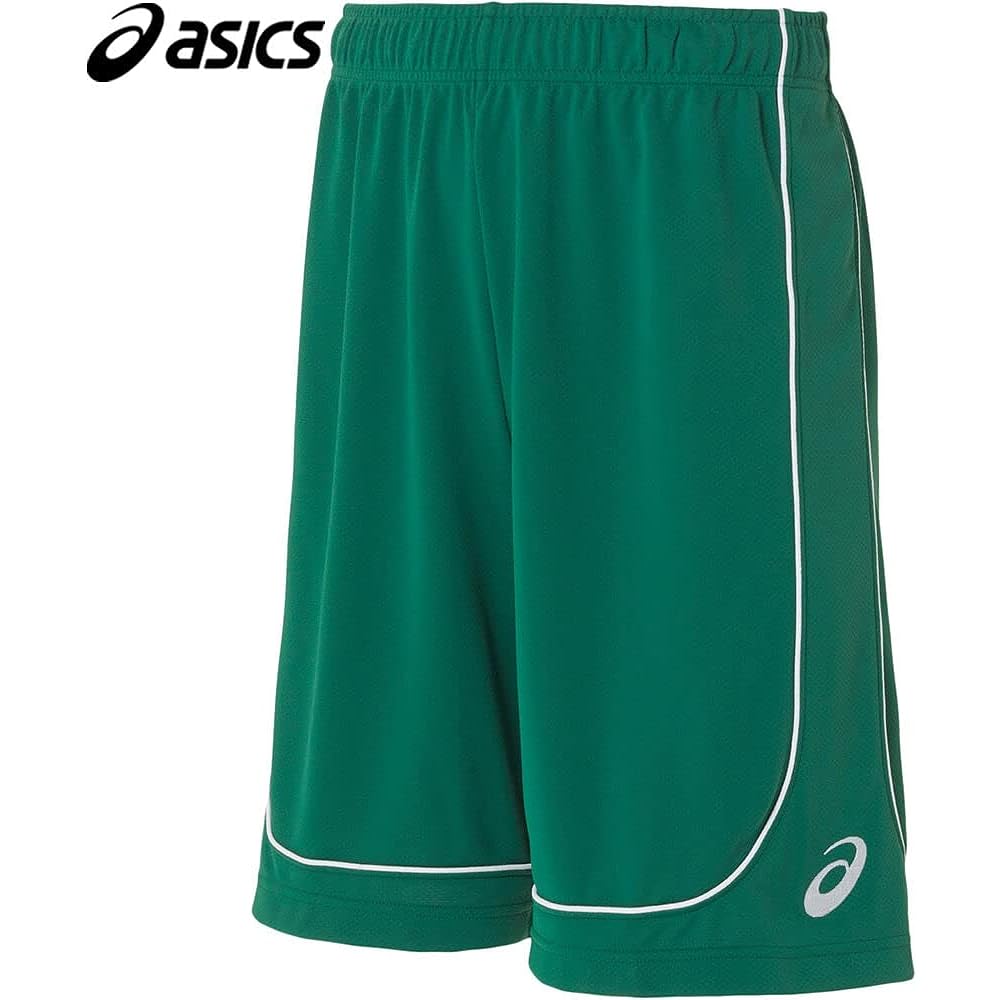 [ASICS] Basketball Wear Game Pants XB7614