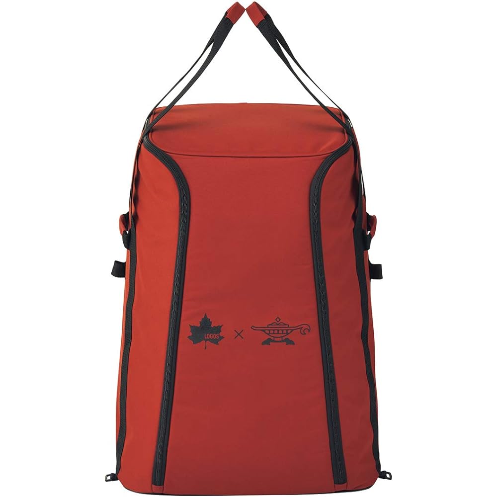 LOGOS LOGOS×SENGOKU ALADDIN Heater Guard Carry Portable 88230220