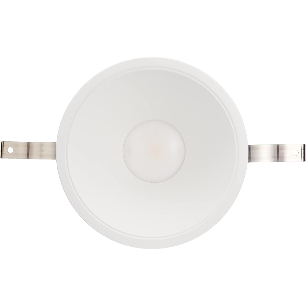 Koizumi Lighting Downlight AD49576L Body: Depth 9.4cm Body: Height 37cm Body: Width 16cm