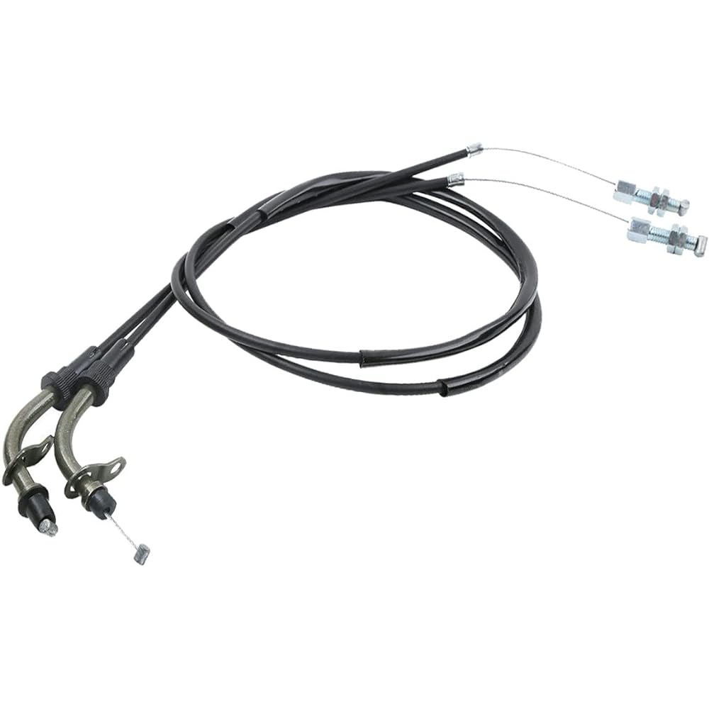 Throttle Cable Wire Line Gas for Suzuki GSXR GSX-R 600 750 2006-2009 GSXR 1000 2005-2009