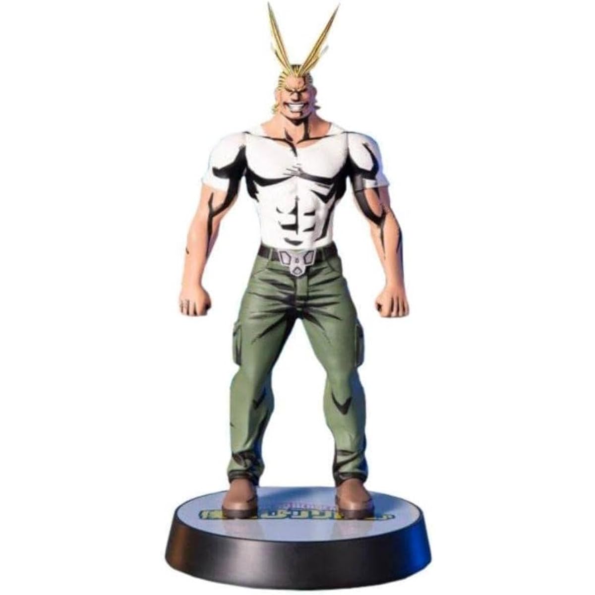 First4Figures MHAACST My Hero Academia All Might PVC Figure