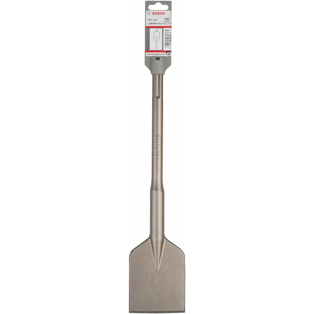 BOSCH SDS-max Asphalt Cutter 90mm MAXAC-90