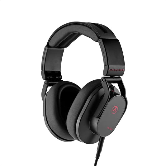 AUSTRIAN AUDIO Hi-X60 Sealed Over-Ear Monitor Headphones Austrian Audio