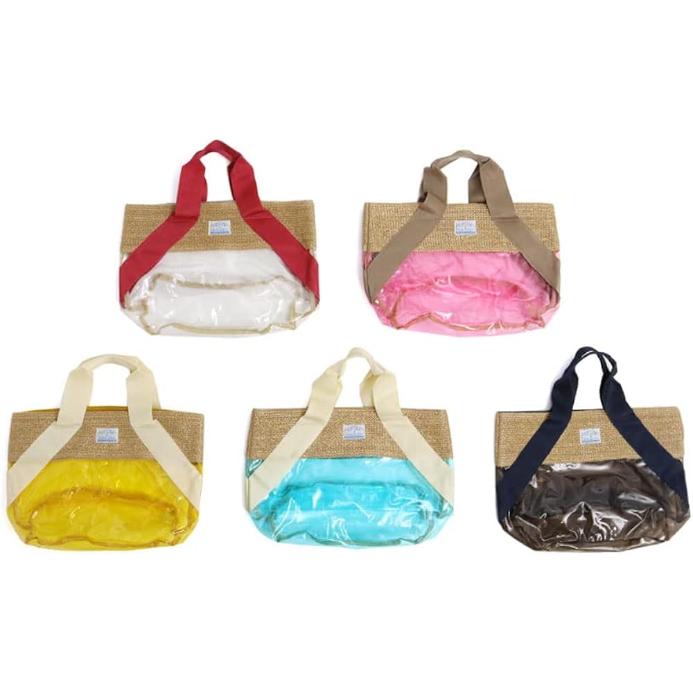 [OCEAN&GROUND] Ocean and Ground Pool BAG HEART REEF Bag Kids Junior Children Boys Girls 1715802