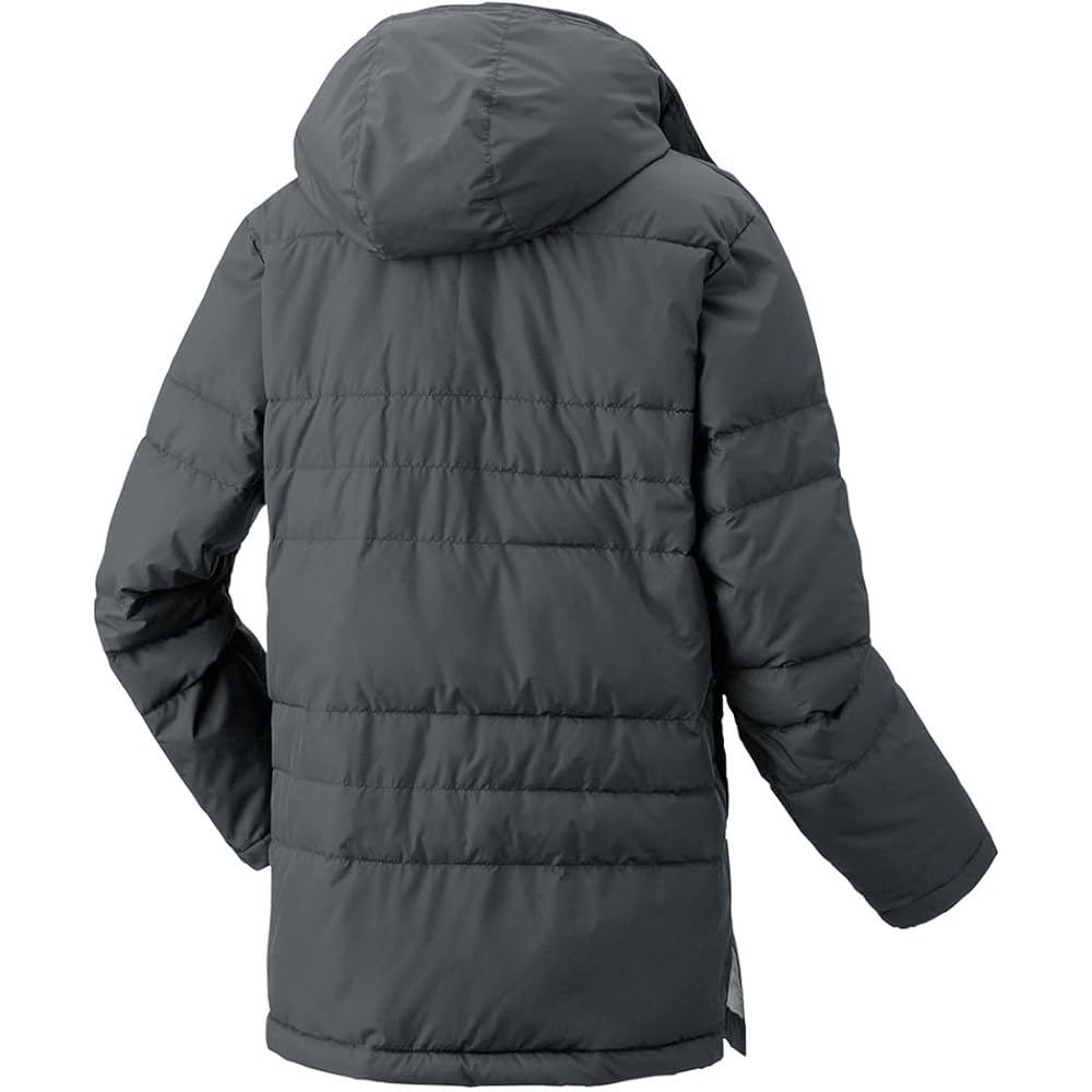 [Yonex] Tennis Wear Unisex Half Coat 90051