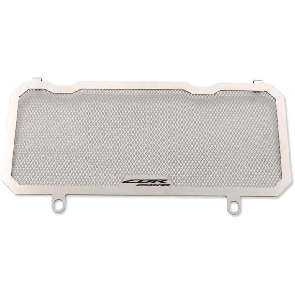 For CBR250RR cbr250rr CBR 250 RR 2017 2018 2019 2020 2021 2022 Motorcycle radiator grille protection cover motorcycle radiator ventilation protection cover motorcycle fish tank net