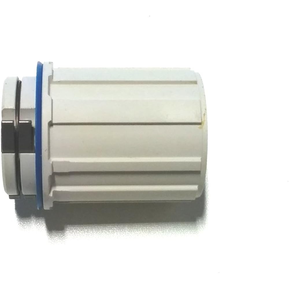 campagnolo (Furigana: Campagnolo) FH-BO015X1, Shimano HG 9/10/11 compatible free body, aluminum body