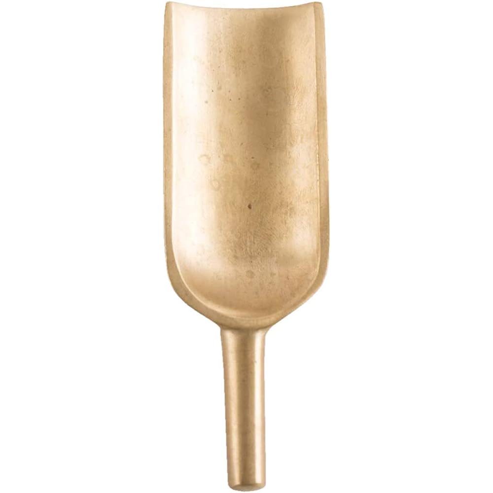 b2c Brass Brass Measuring Spoon C｜Tea Measure Tea Measure Tea Spoon