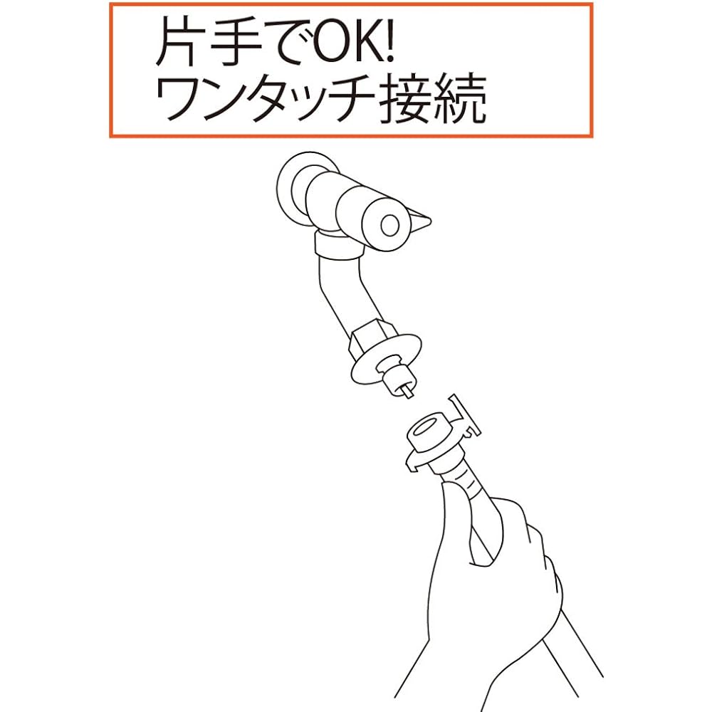 TOTO TW21R 2-handle mixer faucet with emergency water shutoff valve for washing machines
