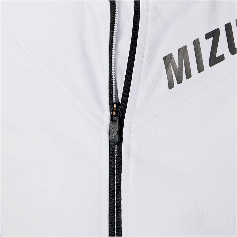 [Mizuno] Training Wear Tech Shield Jacket 32MC1552 Men's