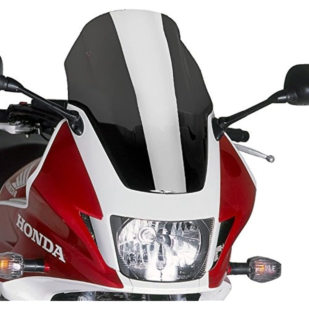 Puig Touring Screen (TOURINGSCREEN) Dark Smoke HONDA CB1300 SUPER BOL D'OR/ABS(SC54)(06-13) puig-4098F