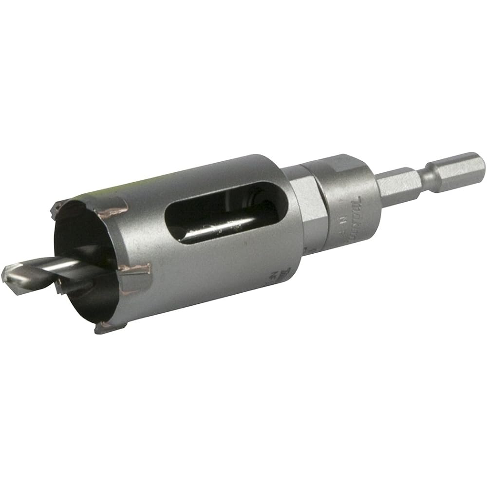 Makita Woodworking Core Bit Set φ28-40 A-56661
