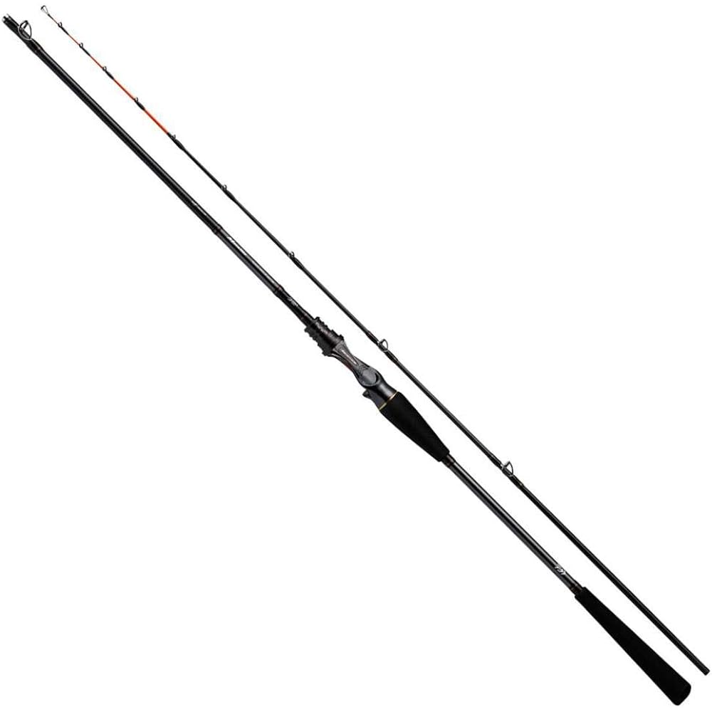 DAIWA Boat Rod Metalia Tachiuotenya SP 73/82/91/Setouchi