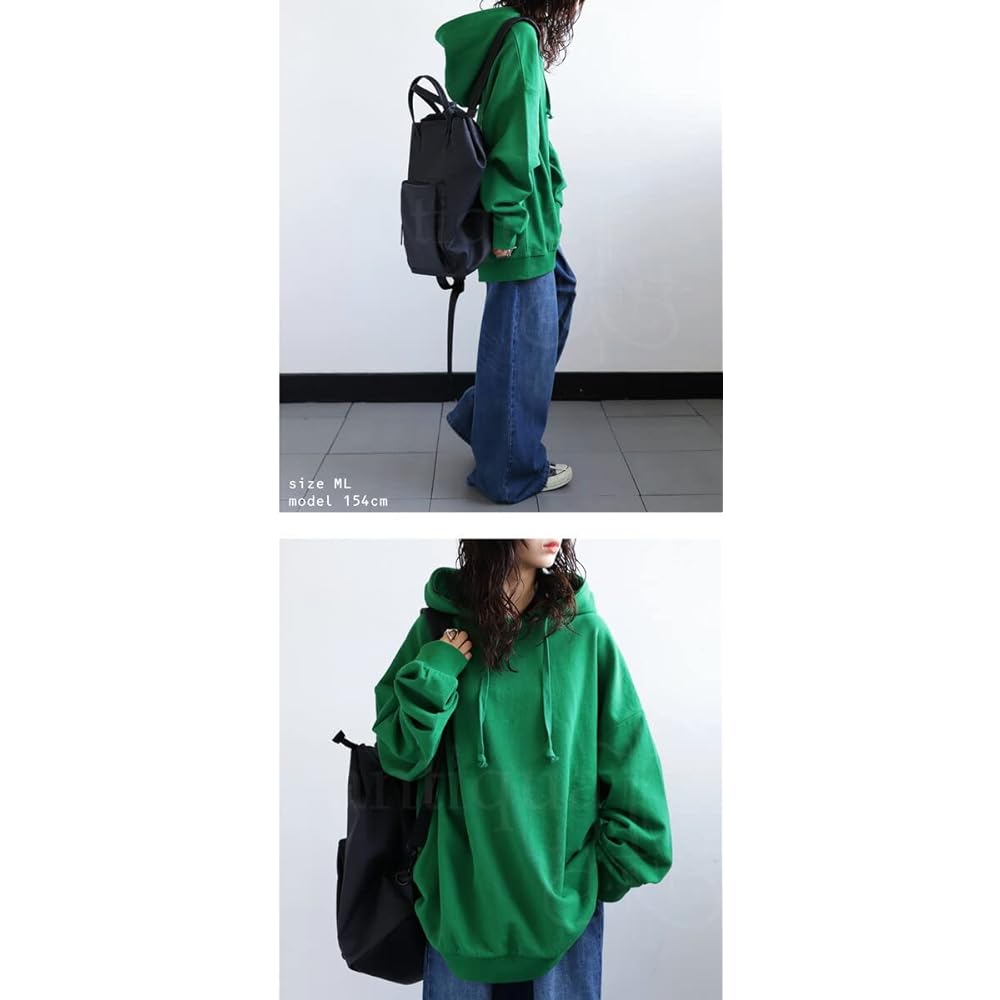 [antiqua] [antiqua] Long Sleeve Parka Men's 100 Cotton ZA-00118 Women's