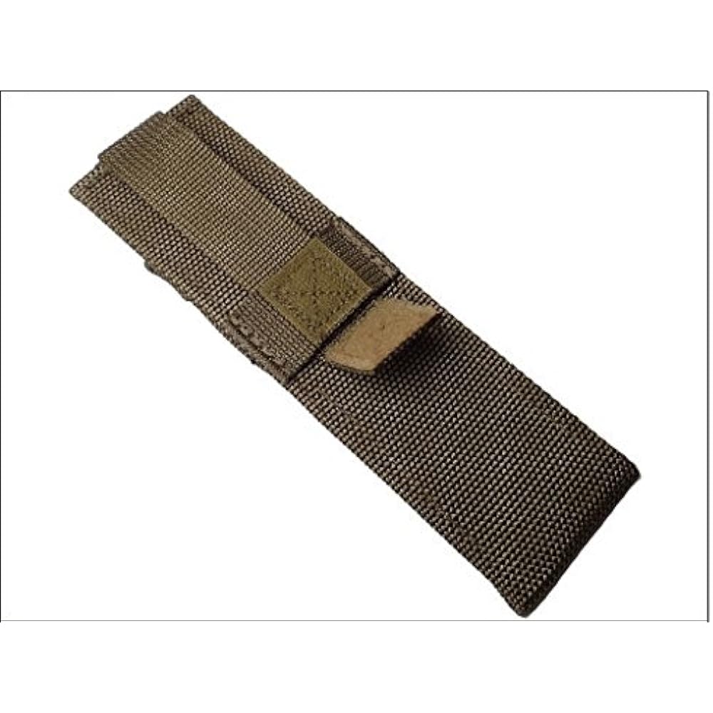 Toho Sangyo PLIER HOLDER LONG 2711 COYOTE LONG