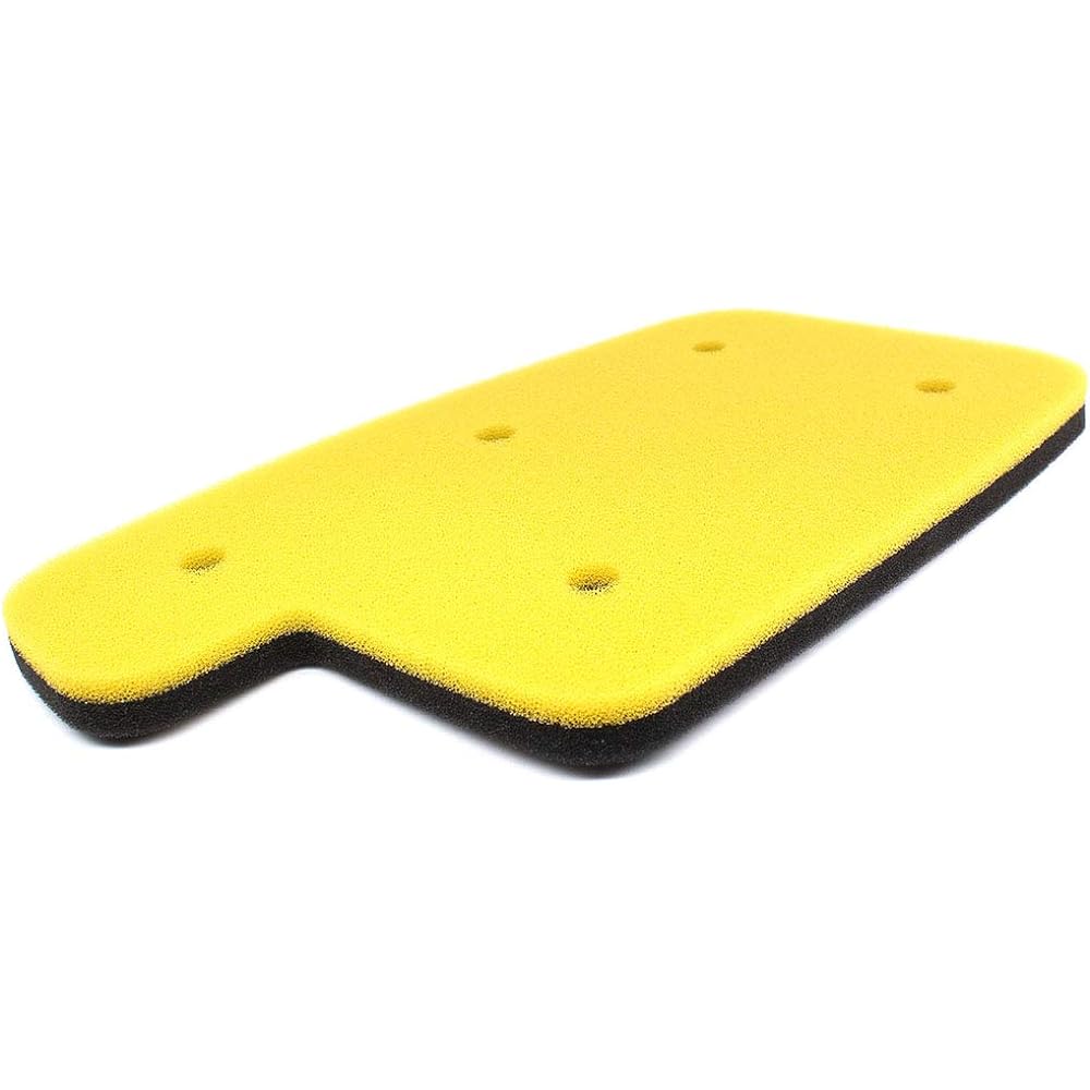 USPEEDA Foam Air Filter Arctic Cat 400 500 650 TRV TBX 4x4 Replacement 0470-663 0470-494