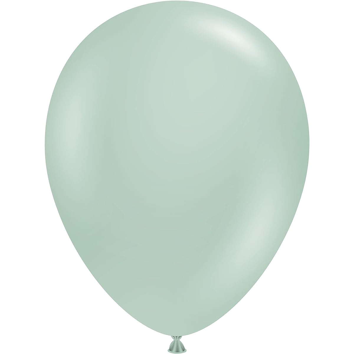 TUFTEX Empower Mint Green Party Latex Balloons 5"