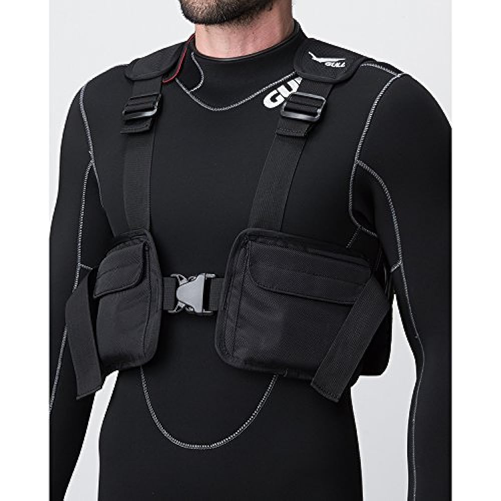 GG-4615 GULL weight vest