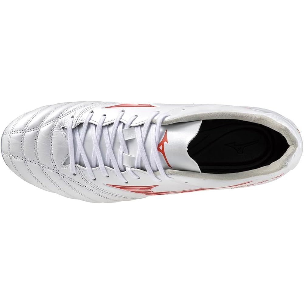 [Mizuno] Soccer Spikes Monarcida NEO 3 PRO Wide Club Activities Football Wide Lightweight