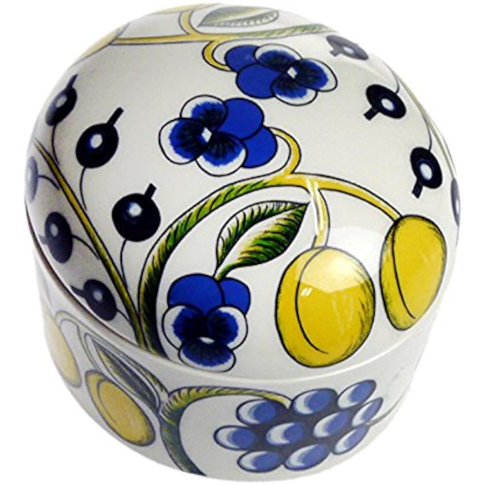 Arabia Paratissi Jar 0.43L [Parallel Import] 64-1180-008949-4