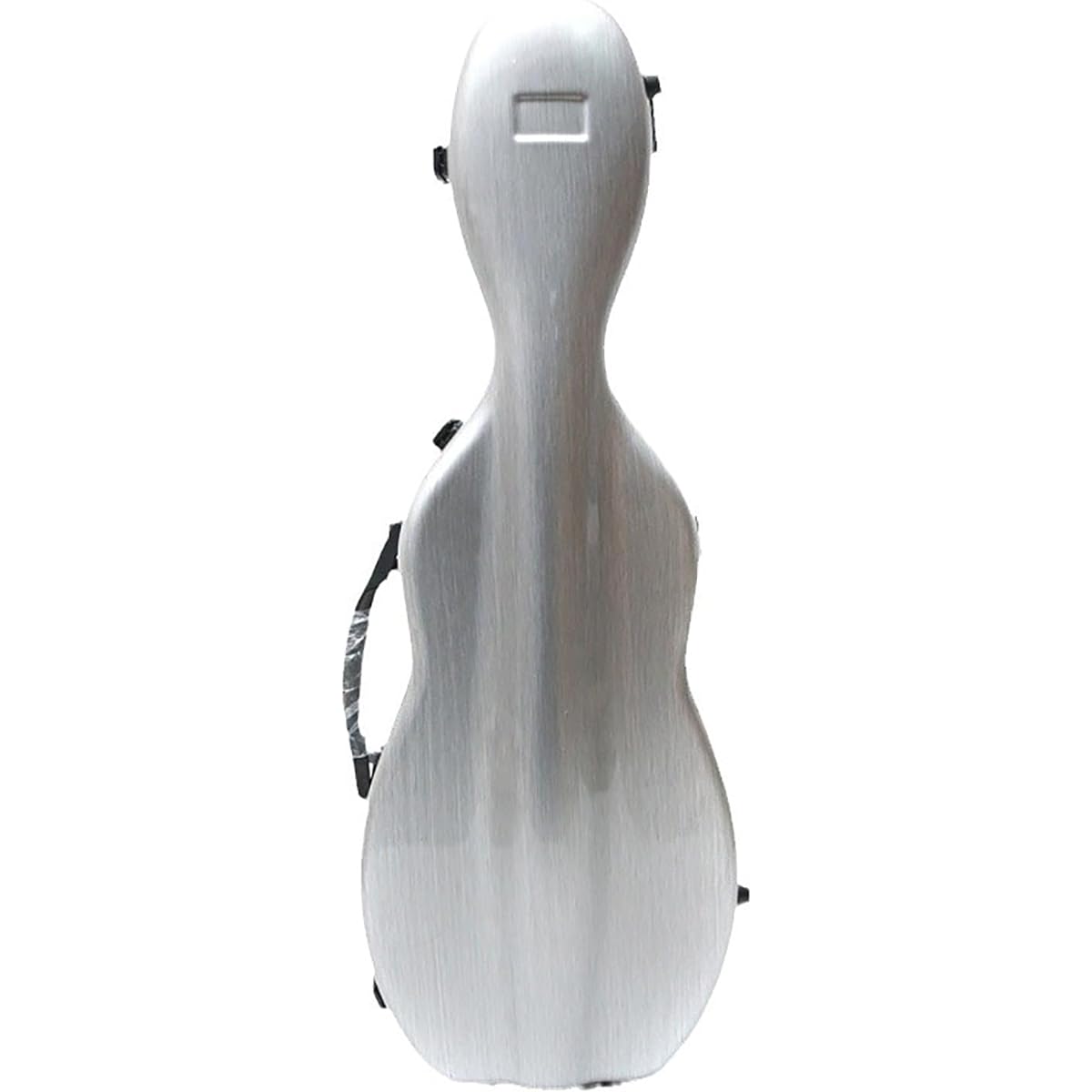 Lightweight Violin Case Violin 4/4 Carbon Fiber Case Handheld Violin Storage Case Violin Storage Case