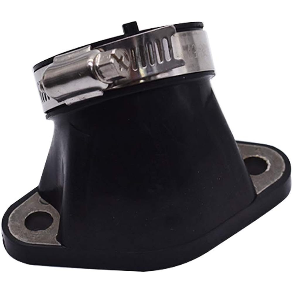 Labwork Rubber Intake Manifold Carb Boot 3084879 for Polaris Sportsman 335 400 450 500