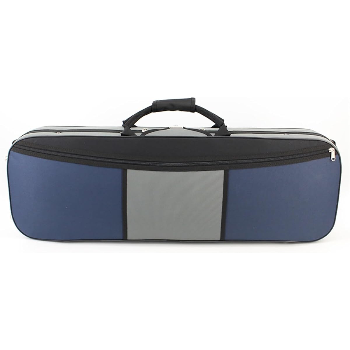 Lightweight Violin Case Violin Wide Shoulder Pad Fleece Lined Foam Case Lightweight Violin Storage Case