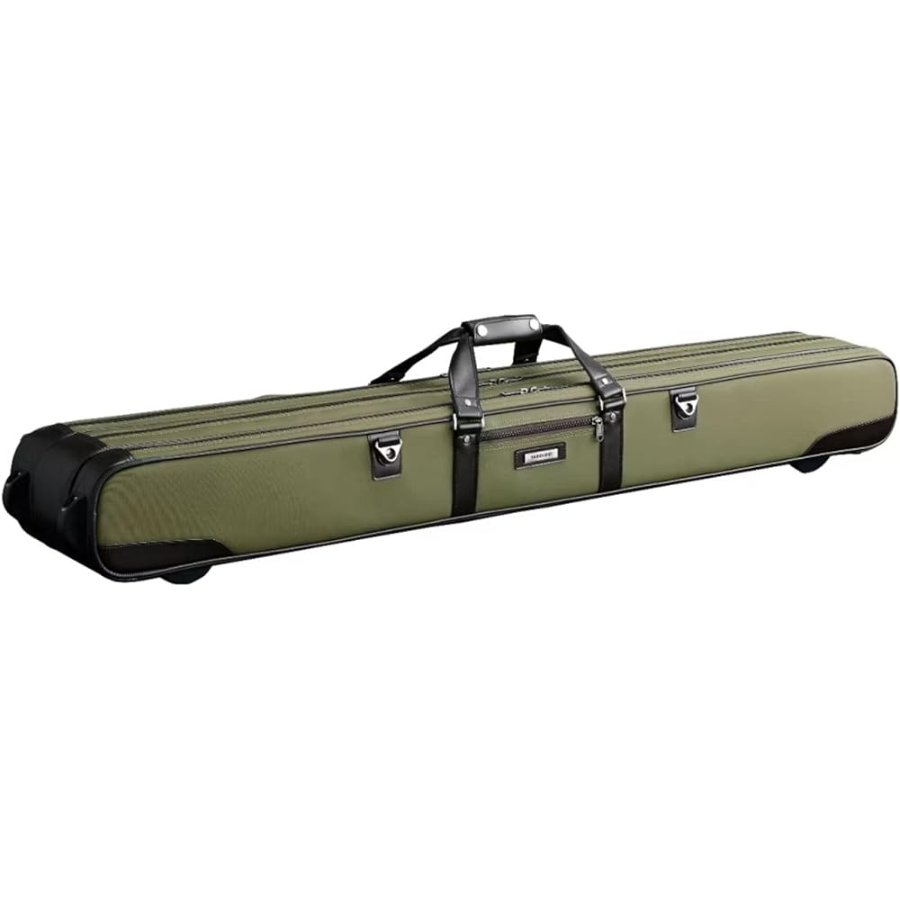 SHIMANO Spatula Rod Case XT 3 Layer Type BR-511W Various