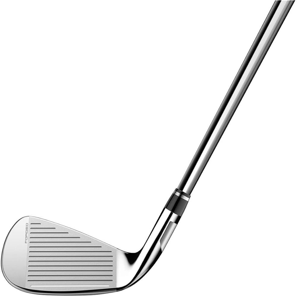 TAYLORMADE SIMGLOIRE Iron [Catalog genuine shaft installed model] AirSpeederTM carbon shaft men's golf club Right loft angle: 54 degrees I#SW Flex: SR