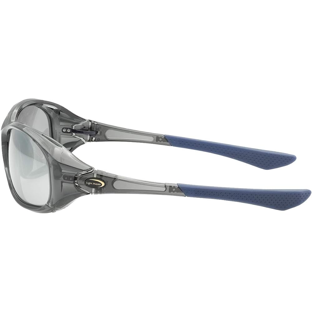 [TIMCO] Site Master Rotondo Gray Smoke PRO