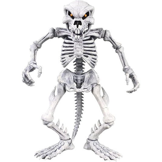 Premium DNA Toys BATTLETOADS Anthology Collection Wave 1 - Mouse Bones