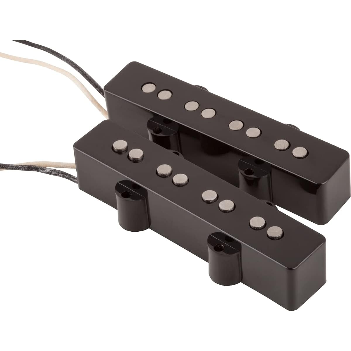 Fender Pickups Fender® Custom Shop Custom '60s Jazz Bass Pickups