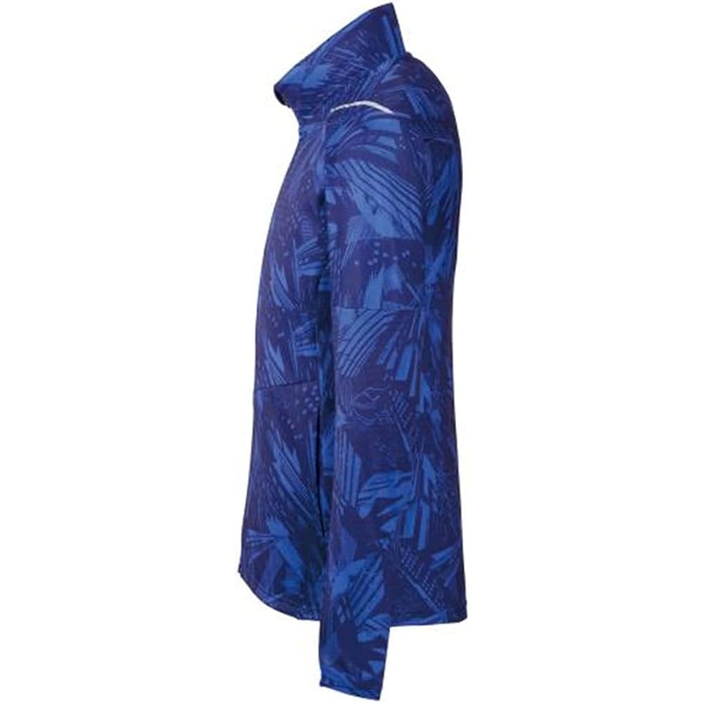 [Mizuno] Training Wear, Dry Aeroflow Jacket, Highly Ventilated, Linked to Model Worn by Athletes, 32MC0501