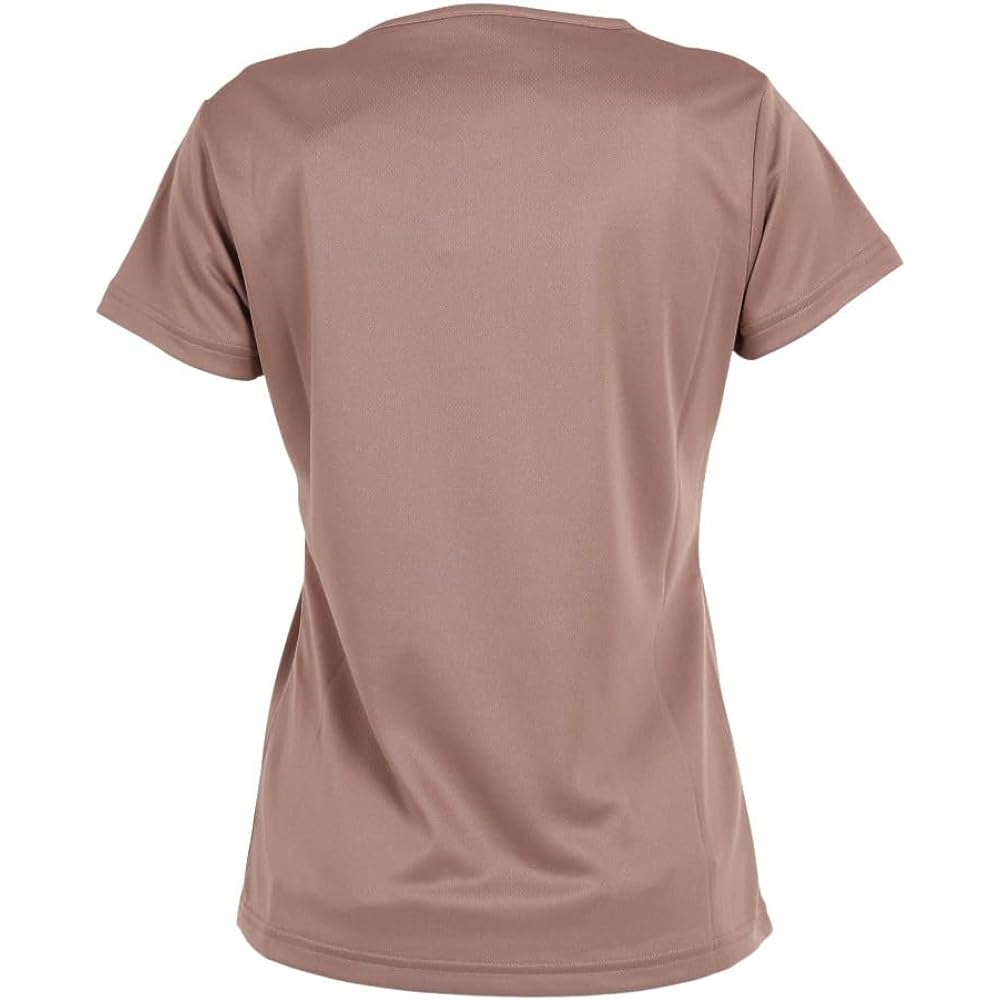 [Babolat] None PURE SHORT SLEEVE SHIRT Ladies