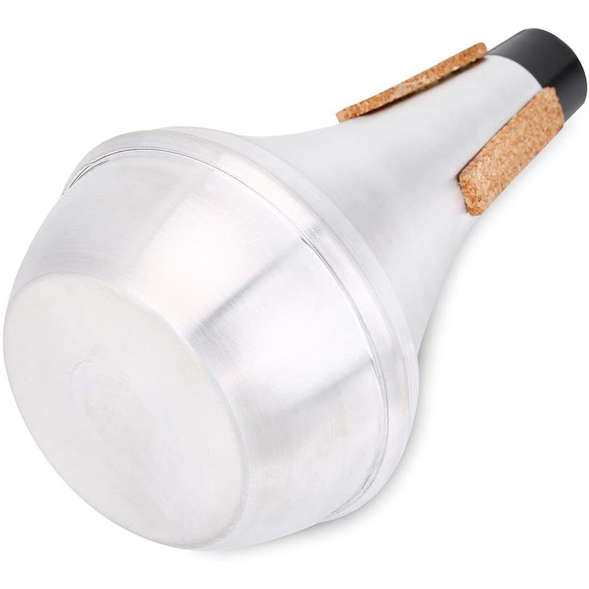 VGEBY Trumpet Mute Silencer Straight Practice Mute for Trumpet Jazz Music