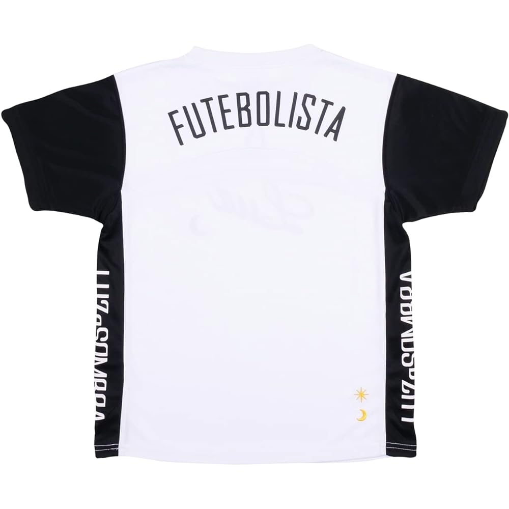 [Lucy Sombra] Jr MONTE PRA-SHIRT L2211007
