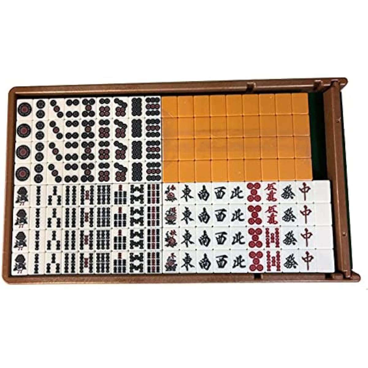 Spider Hash exclusive mahjong tiles